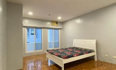 The Crescent  | Four Bedroom 4BR Condo Unit For Rent - #8390