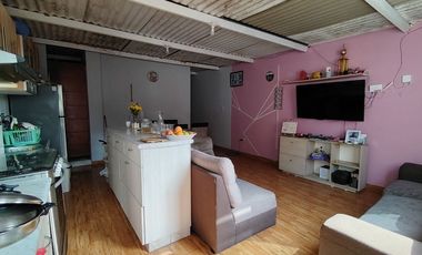 Casa En Venta 2Pisos Urb. Jadin1 Villa Maria Del Triunfo