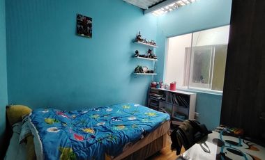Casa En Venta 2Pisos Urb. Jadin1 Villa Maria Del Triunfo