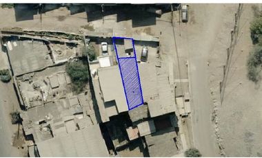 Casa En Venta 2Pisos Urb. Jadin1 Villa Maria Del Triunfo