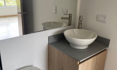 ENFOQUE arrienda excelente apartamento en VERDE VIVO, Suramerica