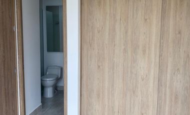 ENFOQUE arrienda excelente apartamento en VERDE VIVO, Suramerica