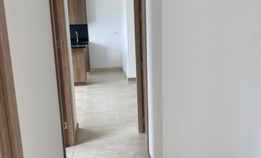 ENFOQUE arrienda excelente apartamento en VERDE VIVO, Suramerica