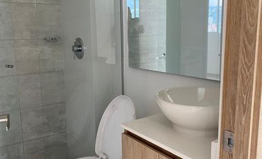 ENFOQUE arrienda excelente apartamento en VERDE VIVO, Suramerica