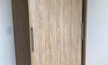 ENFOQUE arrienda excelente apartamento en VERDE VIVO, Suramerica