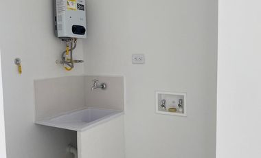 ENFOQUE arrienda excelente apartamento en VERDE VIVO, Suramerica