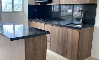 ENFOQUE arrienda excelente apartamento en VERDE VIVO, Suramerica