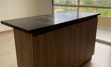 ENFOQUE arrienda excelente apartamento en VERDE VIVO, Suramerica