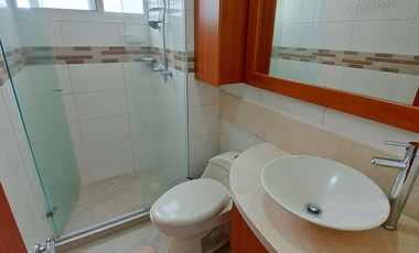 Apartamento en Venta en Zazue, Bello Horizonte, con vista y acceso a playa - Santa Marta
