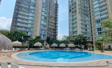 Apartamento en Venta en Zazue, Bello Horizonte, con vista y acceso a playa - Santa Marta