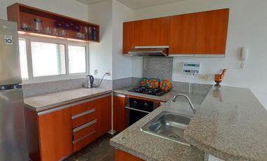 Apartamento en Venta en Zazue, Bello Horizonte, con vista y acceso a playa - Santa Marta