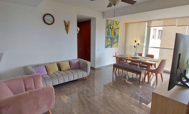 Apartamento en Venta en Zazue, Bello Horizonte, con vista y acceso a playa - Santa Marta