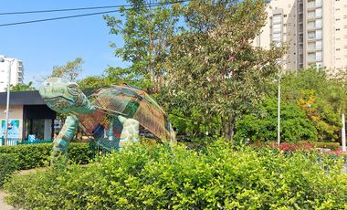 Apartamento en Venta en Zazue, Bello Horizonte, con vista y acceso a playa - Santa Marta