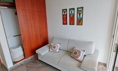 Apartamento en Venta en Zazue, Bello Horizonte, con vista y acceso a playa - Santa Marta