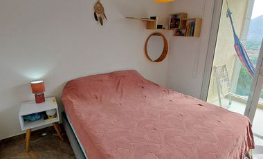 Apartamento en Venta en Zazue, Bello Horizonte, con vista y acceso a playa - Santa Marta