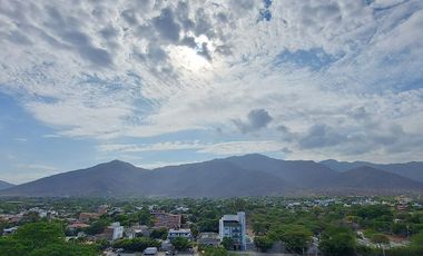 Apartamento en Venta en Zazue, Bello Horizonte, con vista y acceso a playa - Santa Marta