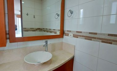 Apartamento en Venta en Zazue, Bello Horizonte, con vista y acceso a playa - Santa Marta