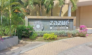 Apartamento en Venta en Zazue, Bello Horizonte, con vista y acceso a playa - Santa Marta