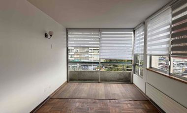 Arriendo Departamento 2 dormitorios pleno centro de Osorno
