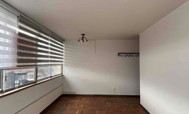 Arriendo Departamento 2 dormitorios pleno centro de Osorno
