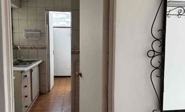 Arriendo Departamento 2 dormitorios pleno centro de Osorno