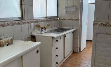 Arriendo Departamento 2 dormitorios pleno centro de Osorno