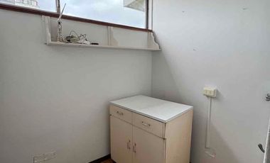 Arriendo Departamento 2 dormitorios pleno centro de Osorno