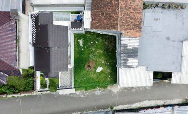 Jual Kavling Tanah Siap Bangun di Kawasan Wisata Lembang Park Zoo