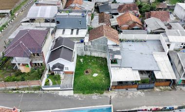 Jual Kavling Tanah Siap Bangun di Kawasan Wisata Lembang Park Zoo