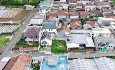 Jual Kavling Tanah Siap Bangun di Kawasan Wisata Lembang Park Zoo