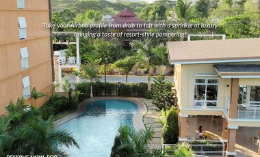Pre selling Studio Unit in Palawan Close to Popular Tourist Attractions