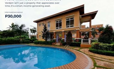 Pre selling Studio Unit in Palawan Close to Popular Tourist Attractions