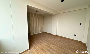 Dpto. 3 Dorm. en 5° Piso – Frente a Parque en Covicorti, Cerca de la UNT