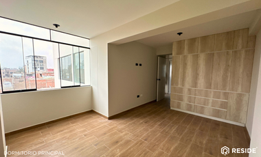 Dpto. 3 Dorm. en 5° Piso – Frente a Parque en Covicorti, Cerca de la UNT