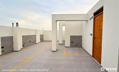 Dpto. 3 Dorm. en 5° Piso – Frente a Parque en Covicorti, Cerca de la UNT
