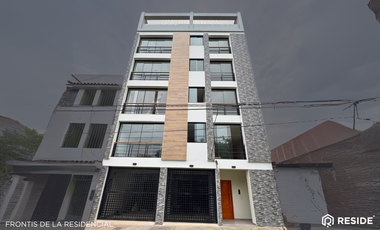 Dpto. 3 Dorm. en 5° Piso – Frente a Parque en Covicorti, Cerca de la UNT