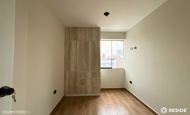 Dpto. 3 Dorm. en 5° Piso – Frente a Parque en Covicorti, Cerca de la UNT