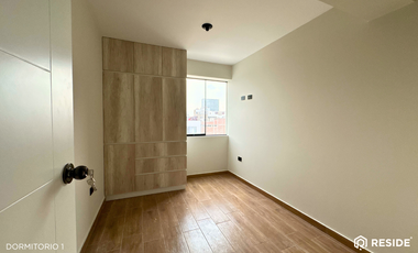 Dpto. 3 Dorm. en 5° Piso – Frente a Parque en Covicorti, Cerca de la UNT