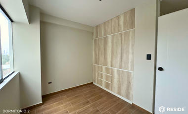 Dpto. 3 Dorm. en 5° Piso – Frente a Parque en Covicorti, Cerca de la UNT