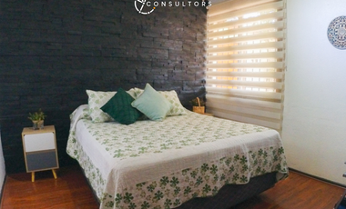 Casa Erick Ekwall, La Cisterna / 3d 1b / Estacionamiento