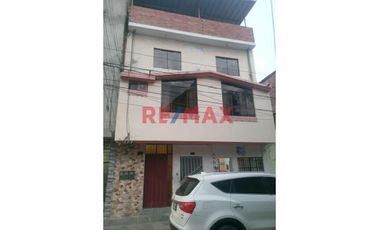 Vendo Departamento Duplex De 196.90 M2 Mas Aires En Pachitea - Piura ID:1143666