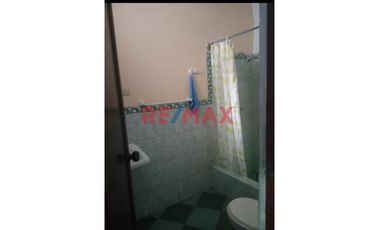 Vendo Departamento Duplex De 196.90 M2 Mas Aires En Pachitea - Piura ID:1143666
