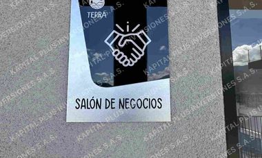 ARRIENDO, APARTAMENTO, FLORIDABLANCA, CAÑAVERAL, TERRA - ECOSISTEMA VERTICAL.