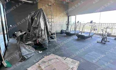 ARRIENDO, APARTAMENTO, FLORIDABLANCA, CAÑAVERAL, TERRA - ECOSISTEMA VERTICAL.