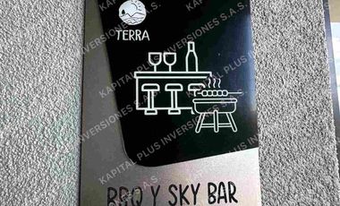 ARRIENDO, APARTAMENTO, FLORIDABLANCA, CAÑAVERAL, TERRA - ECOSISTEMA VERTICAL.