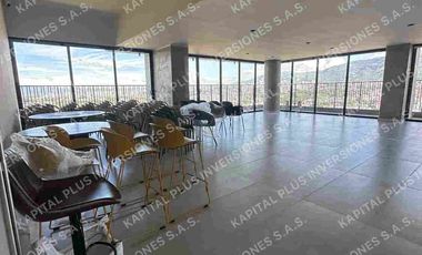 ARRIENDO, APARTAMENTO, FLORIDABLANCA, CAÑAVERAL, TERRA - ECOSISTEMA VERTICAL.