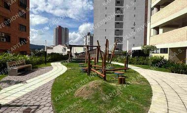 ARRIENDO, APARTAMENTO, FLORIDABLANCA, CAÑAVERAL, TERRA - ECOSISTEMA VERTICAL.