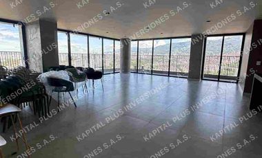 ARRIENDO, APARTAMENTO, FLORIDABLANCA, CAÑAVERAL, TERRA - ECOSISTEMA VERTICAL.