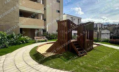 ARRIENDO, APARTAMENTO, FLORIDABLANCA, CAÑAVERAL, TERRA - ECOSISTEMA VERTICAL.