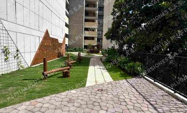 ARRIENDO, APARTAMENTO, FLORIDABLANCA, CAÑAVERAL, TERRA - ECOSISTEMA VERTICAL.